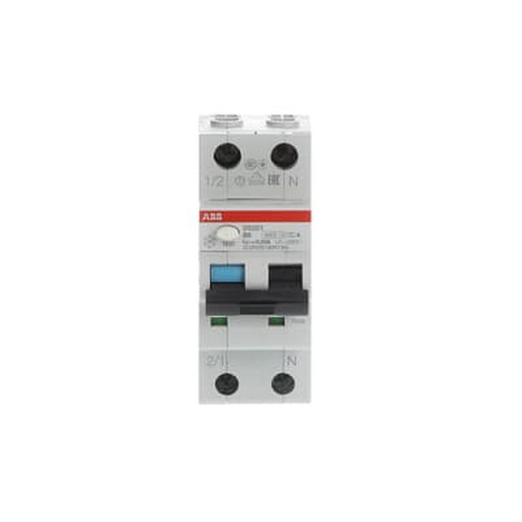 ABB FI/LS-Schalter B16, 30mA