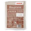 Bauplane "Profi" 2 x 5 m