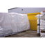 Rechteckbootsplane 150 g/m² 6 x 10 m