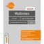 Multivlies Vlies/Polyethylen grau 1 x 3 m