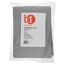 Graue Gewebeplane 3 x 5 m, originalverpackt