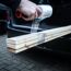 Stretchfolie 150 Meter mit Abroller