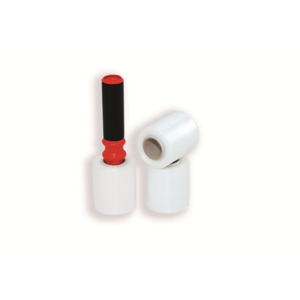 Stretchfolie 8,5 cm x 150 m
