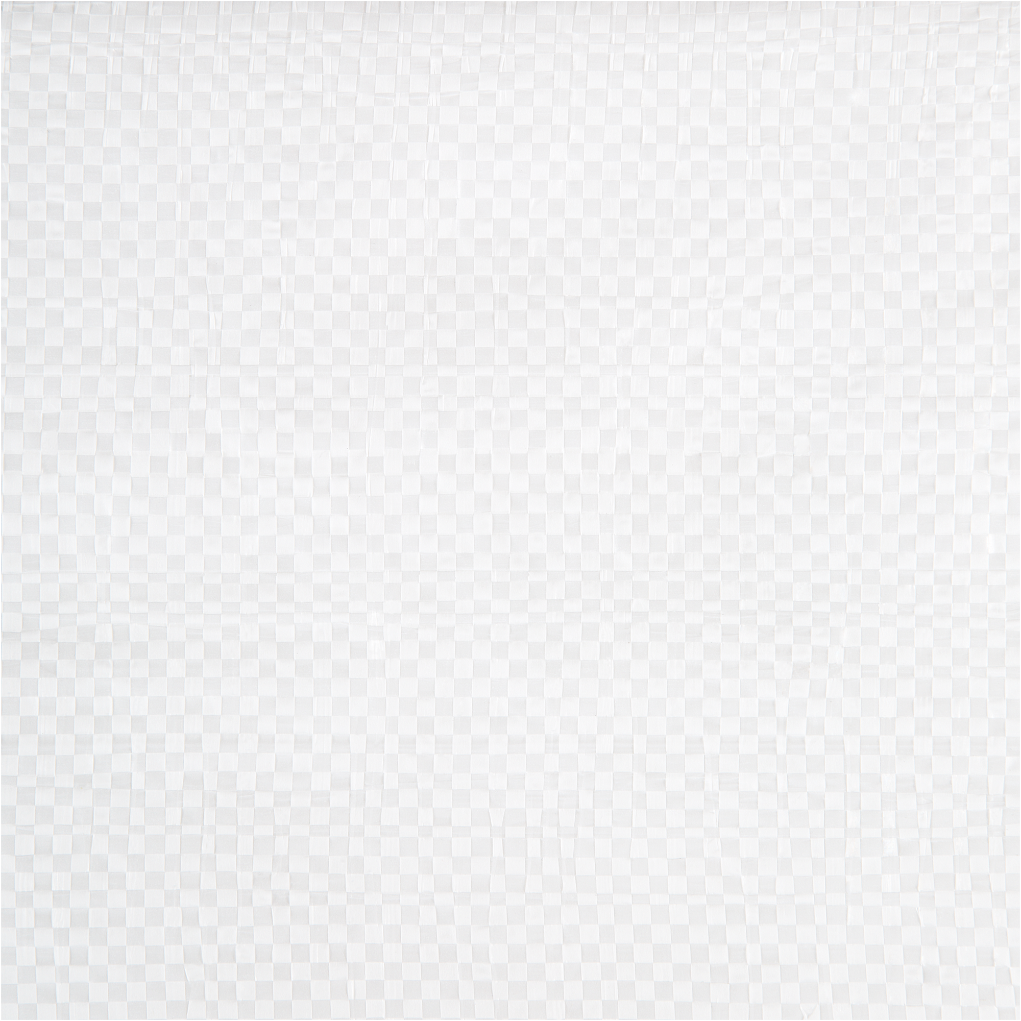 Gewebesack Polypropylen weiß 60 x 105 cm 3 Stück + product picture