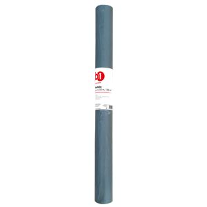 Baufolie 'Stark' Polyethylen 50 g/m² 2 x 50 m
