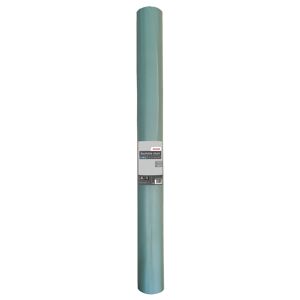 Baufolie 'Extrastark' Polyethylen 100 g/m² 2 x 25 m