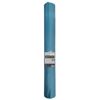 Blaue Baufolie auf Rolle, 100 μ stark