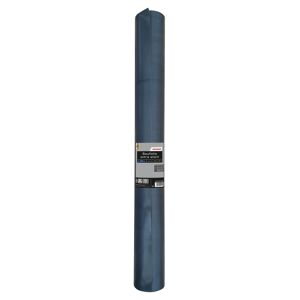 Baufolie 'Profi' Polyethylen 200 g/m² 2 x 25 m