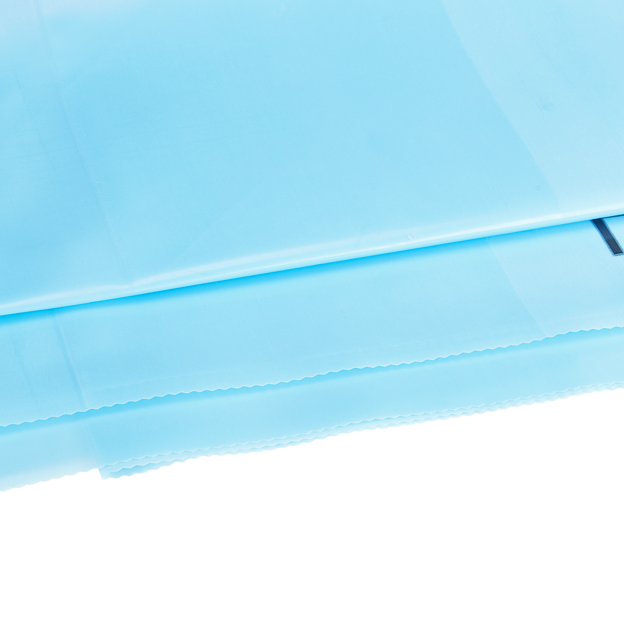 PE-Dampfbremsfolie blau 4 x 12,5 m + product picture