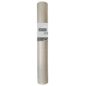Baufolie stark transluzent 4 x 50 m 100 μ