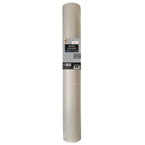 Baufolie extra stark transluzent 4 x 25 m 200 μ