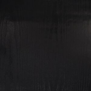 Klebefolie 'Blackwood' schwarz 200 x 45 cm