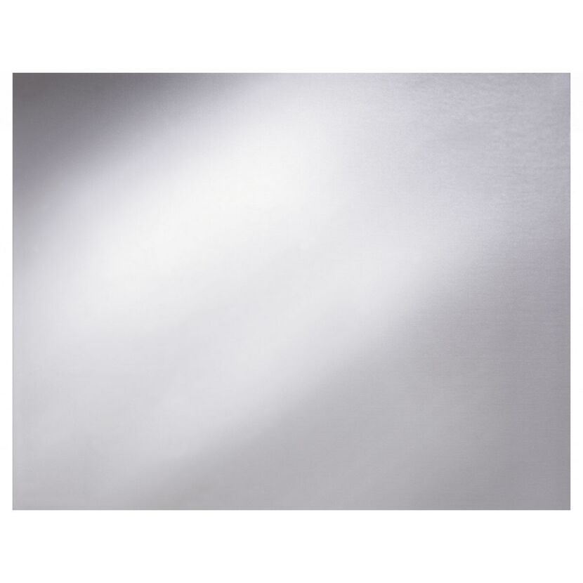 Schwarze, glänzende Fläche