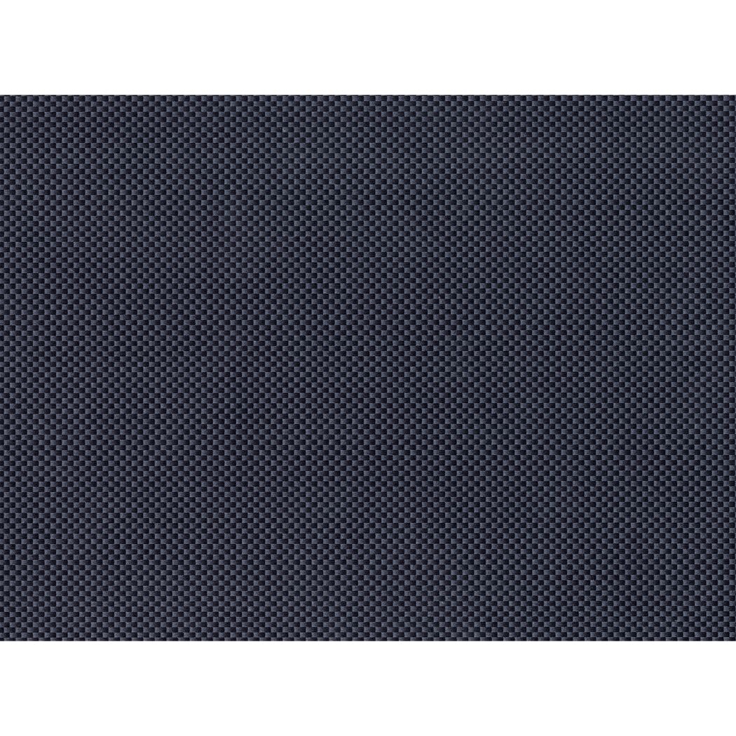 Silberne Carbon-Klebefolie