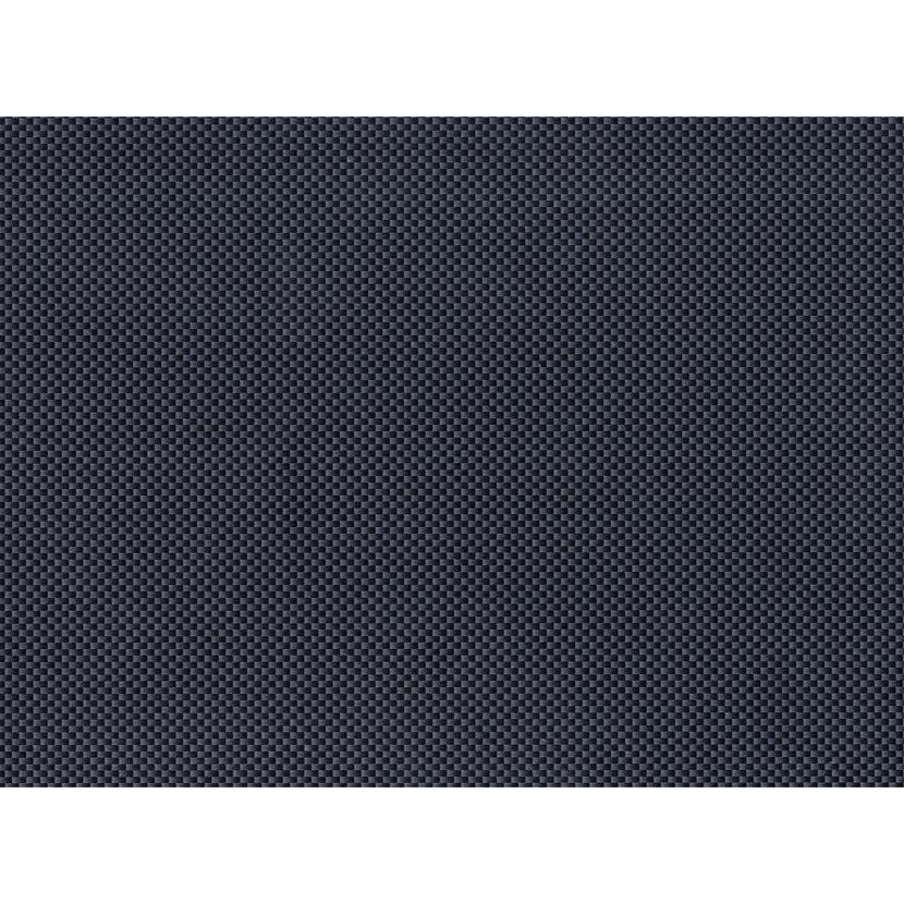 Silberne Carbon-Klebefolie