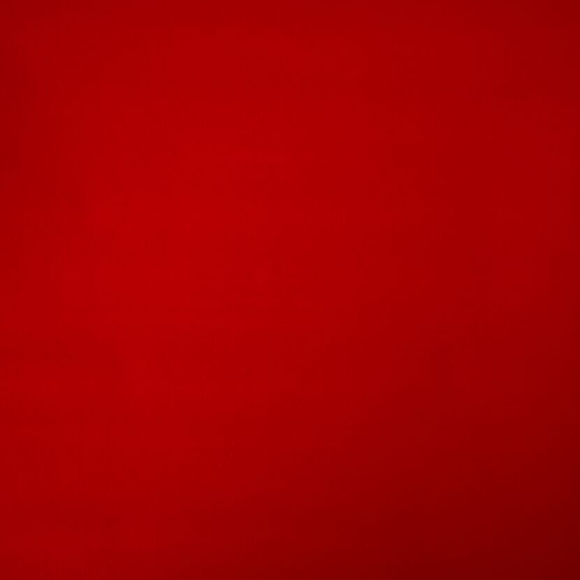 Rote Klebefolie Velours