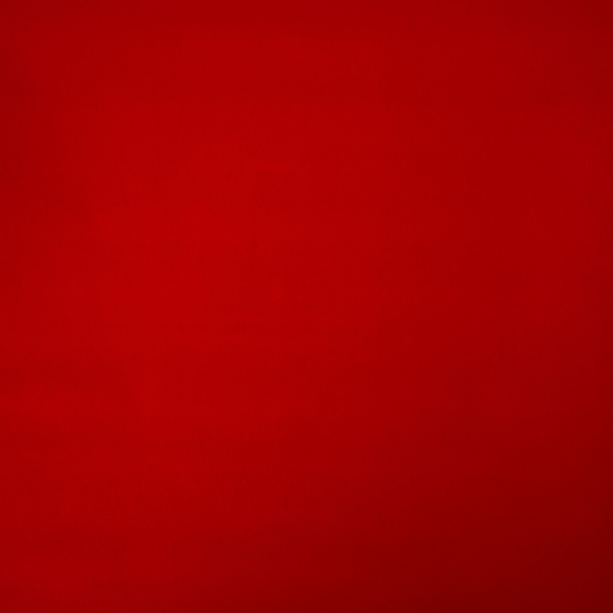 Rote Klebefolie Velours