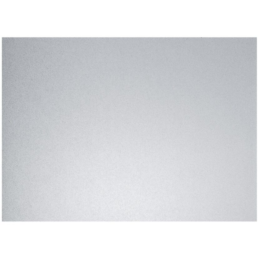 Schwarze Klebefolie, Uni Lack
