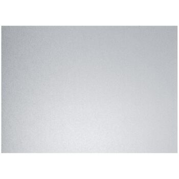 Schwarze Klebefolie, Uni Lack