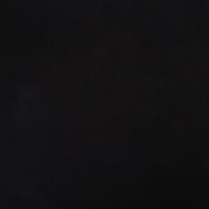 Klebefolie 'Velour' schwarz 100 x 45 cm