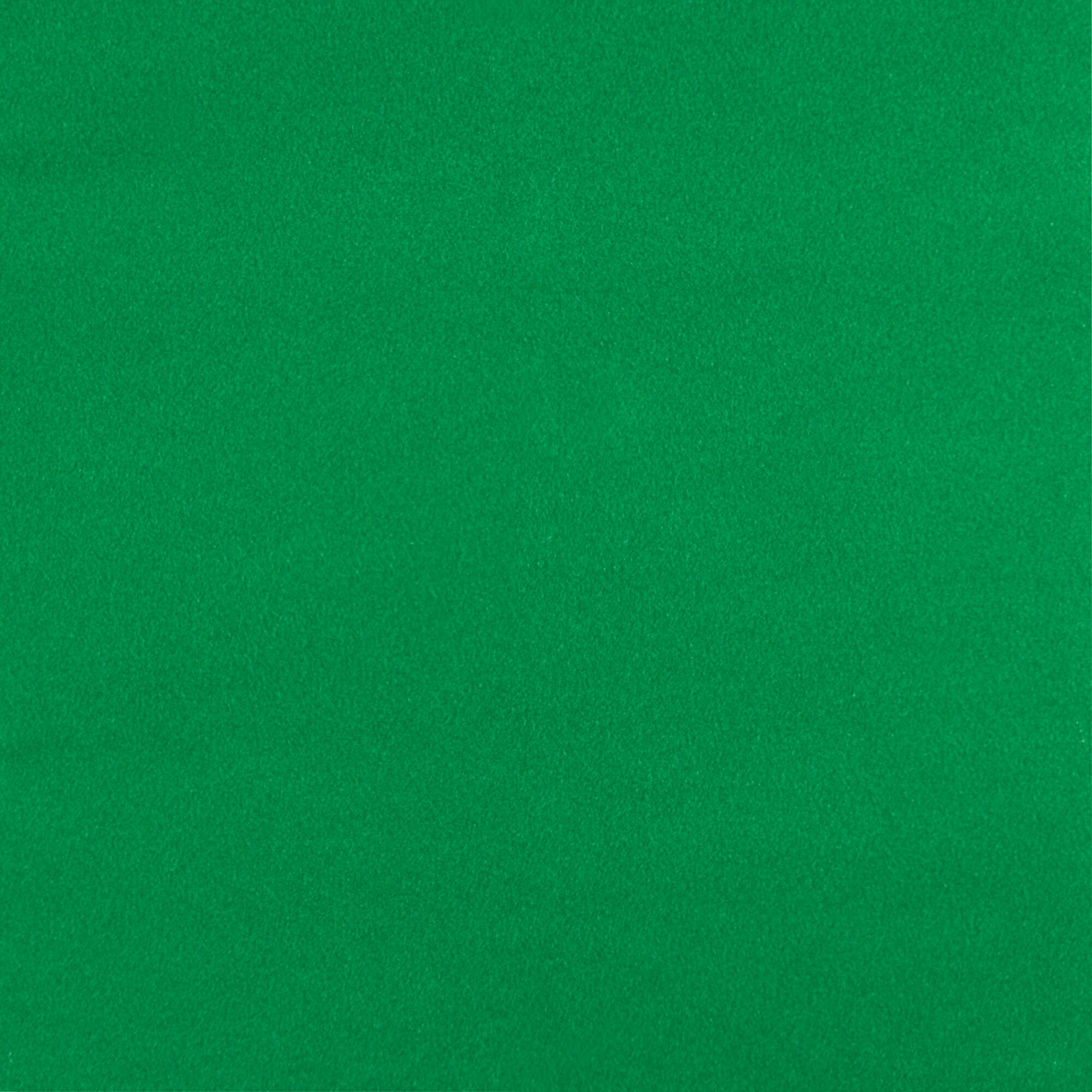 Grüne Klebefolie Velours