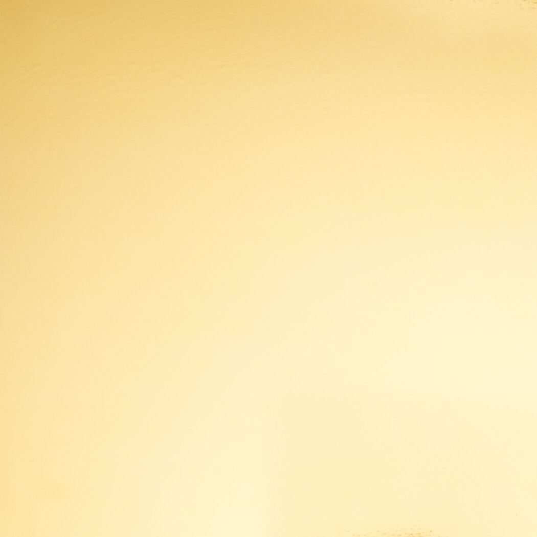 Goldene Klebefolie