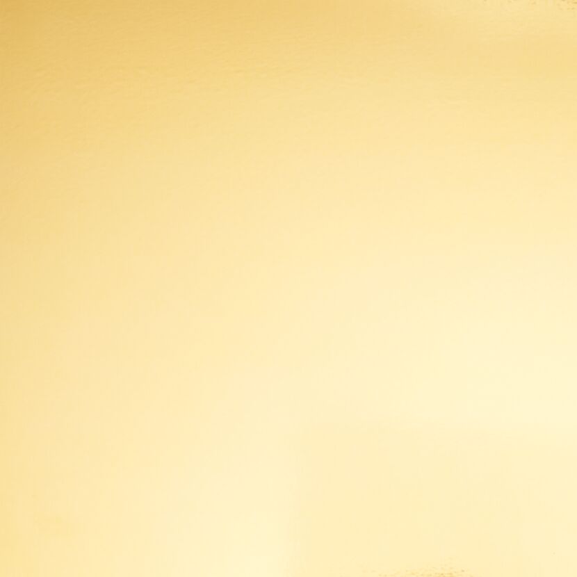 Goldene Klebefolie