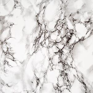 D-c-fix Klebefolie „Marmi“ weiß 210 x 90 cm