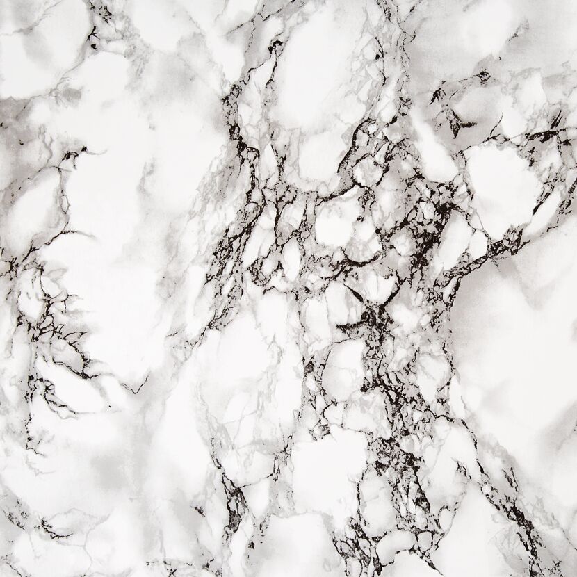 Klebefolie Marmi weiß 67,5 x 200 cm