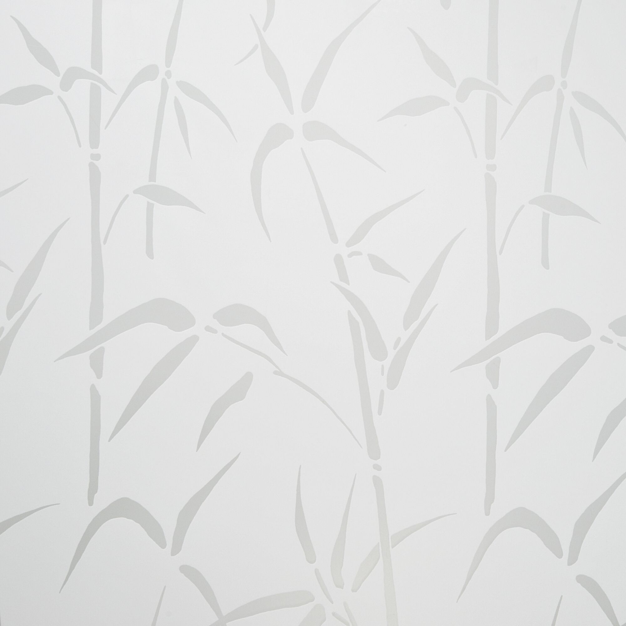 Nahaufnahme Bambusmuster