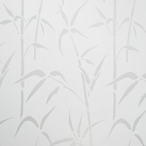 Glasfolie 'Bamboo' 150 x 67,5 cm