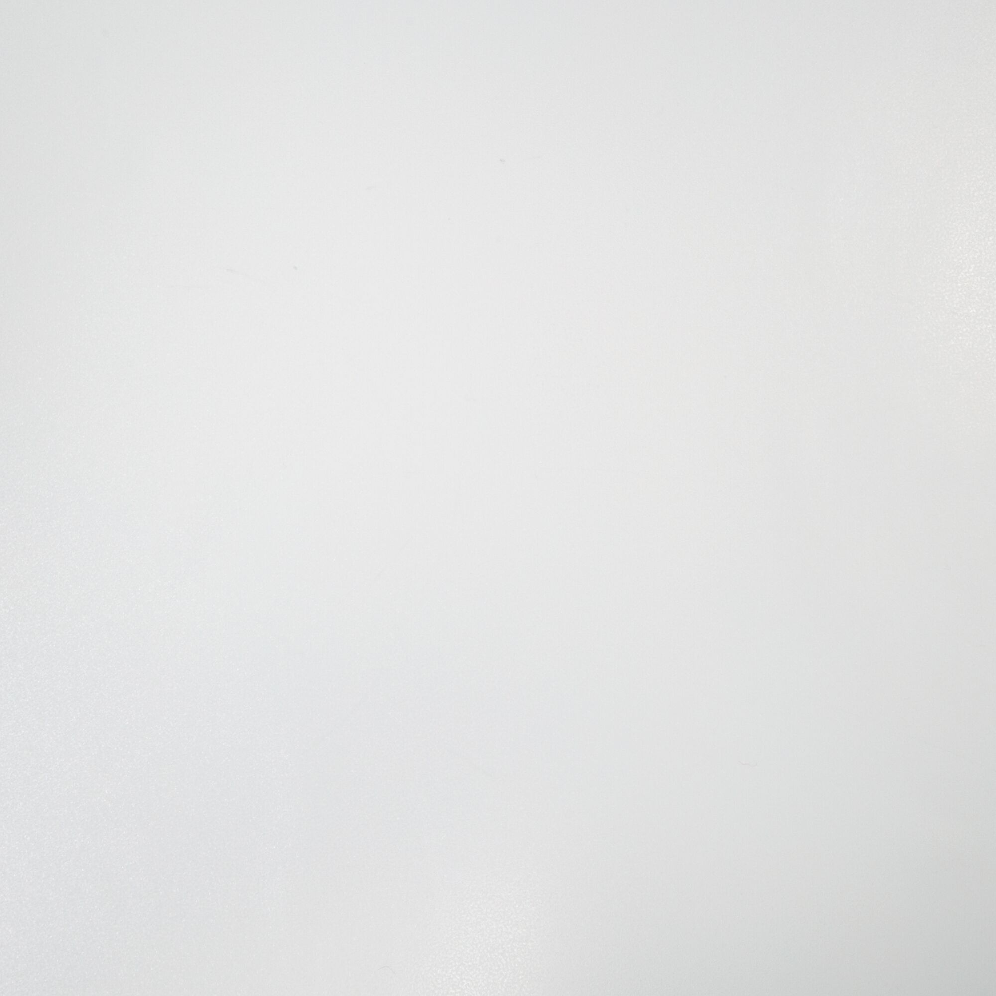 Weiße Milchglasfolie