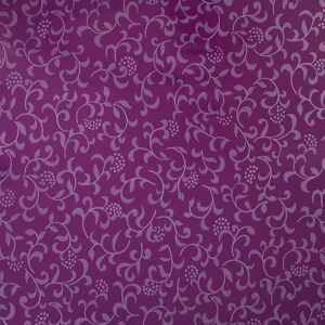 Klebefolie Trendyline 'Sonja' violett 150 x 45 cm