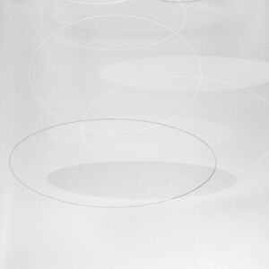 Klebefolie 'Static Premium' 45 x 150 cm transparent
