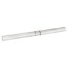 Rolle mit transparenter Klebefolie