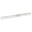 Rolle mit transparenter Klebefolie