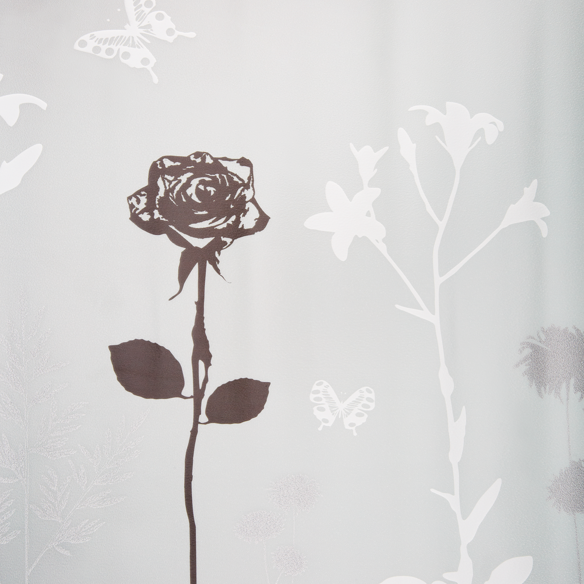 Glasfolie 'Premium' Blossom 150 x 45 cm + product picture