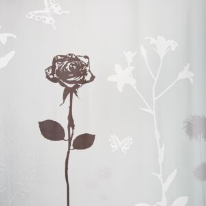 Glasfolie 'Premium' Blossom 150 x 45 cm