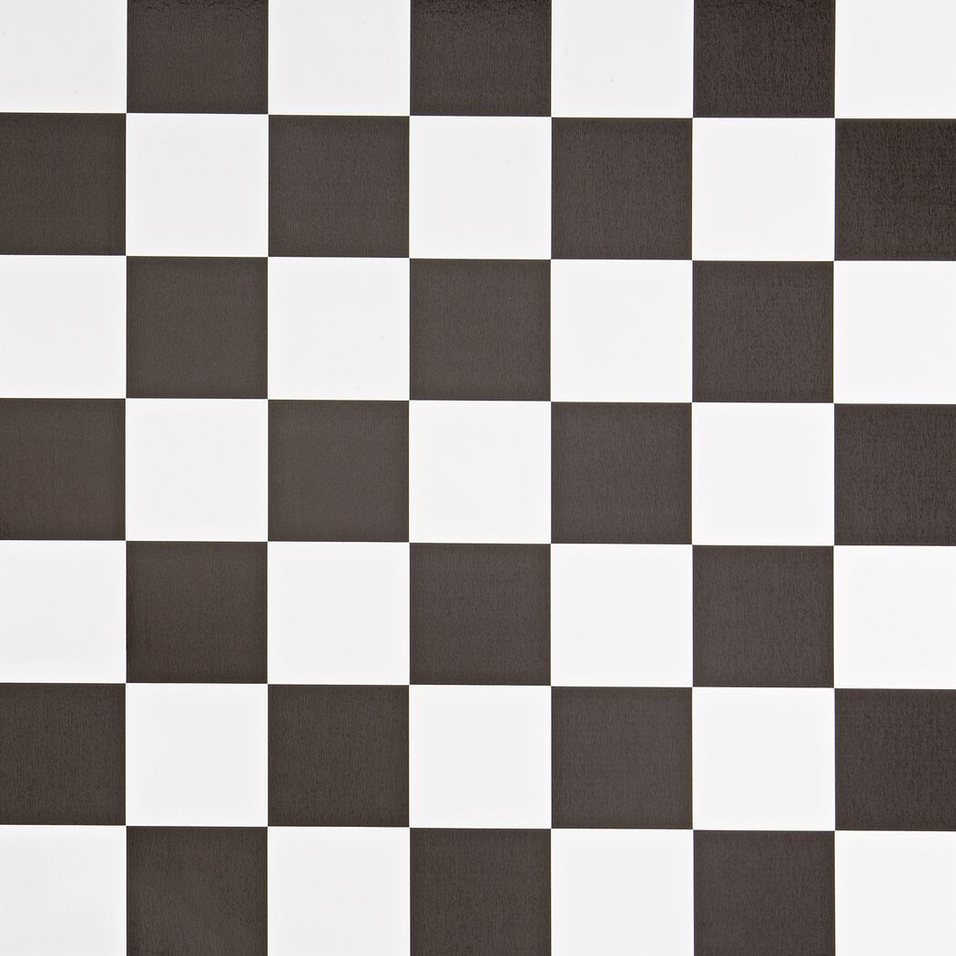 d-c-fix Klebefolie Schwarz-Weiß 45 x 200 cm