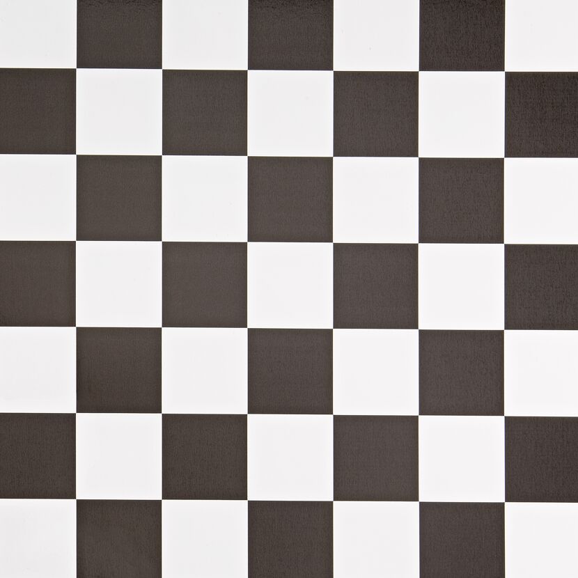 Klebefolie Schwarz-Weiß 45 x 200 cm