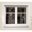 Verkleinertes Bild von Fenstersticker 'Bamboo' 19-teilig