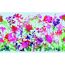 Sichtschutzfolie 'Static Premium' mira-mehrfarbig 45 x 150 cm