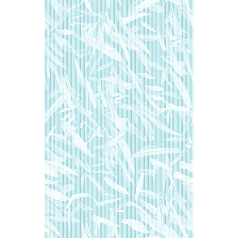 Sichtschutzfolie 'Static Premium' perth-transparent 67,5 x 150 cm