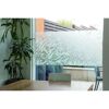 Sichtschutzfolie 'Static Premium' perth-transparent 67,5 x 150 cm