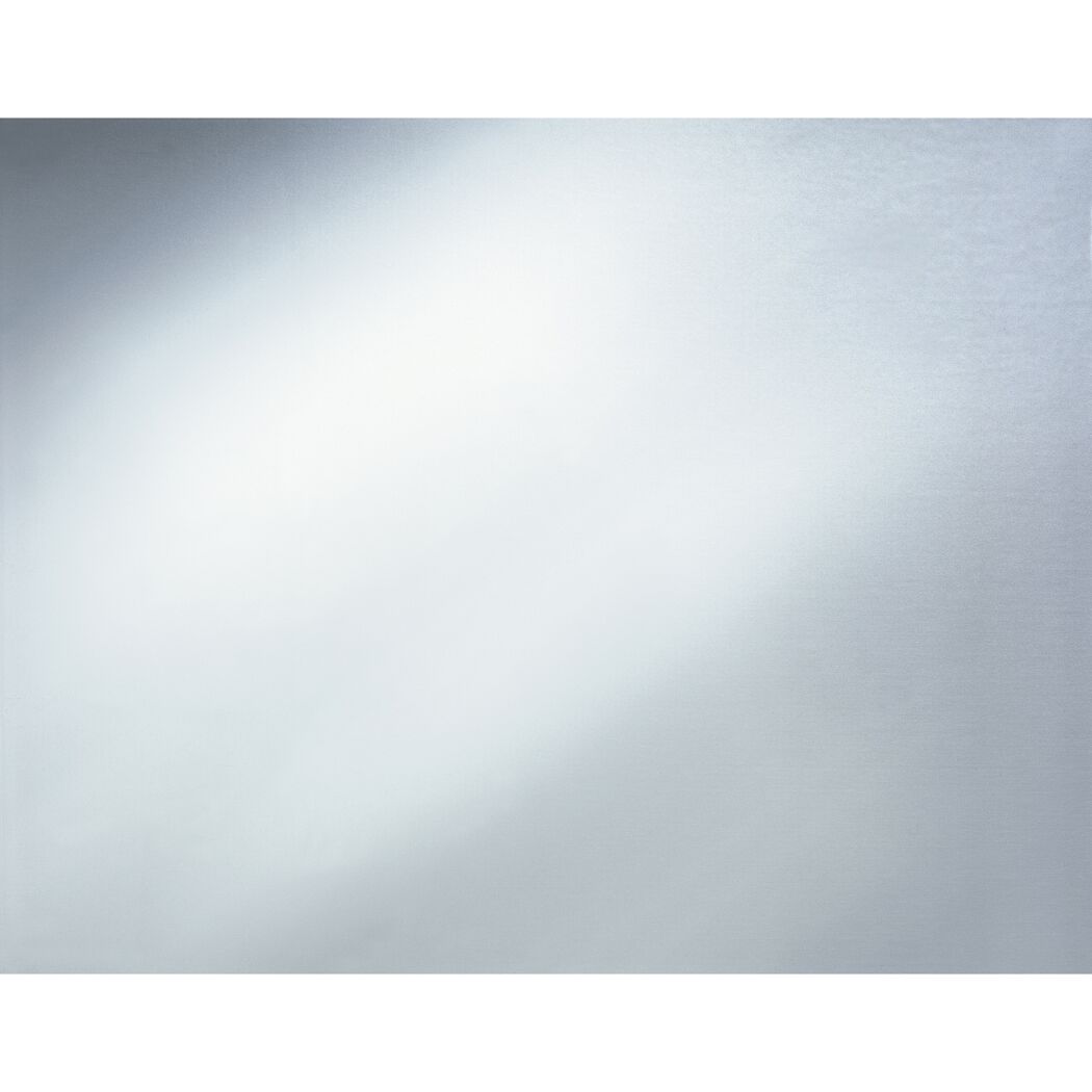 Sichtschutzklebefolie 'Opal' transparent 67,5 x 200 cm