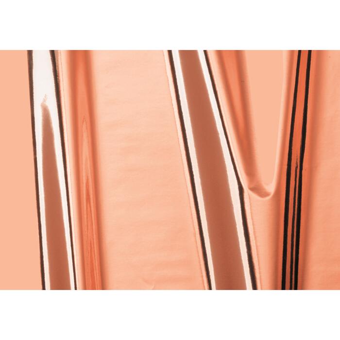 Dcfix Klebefolie roségold hochglänzend 45 x 150 cm ǀ
