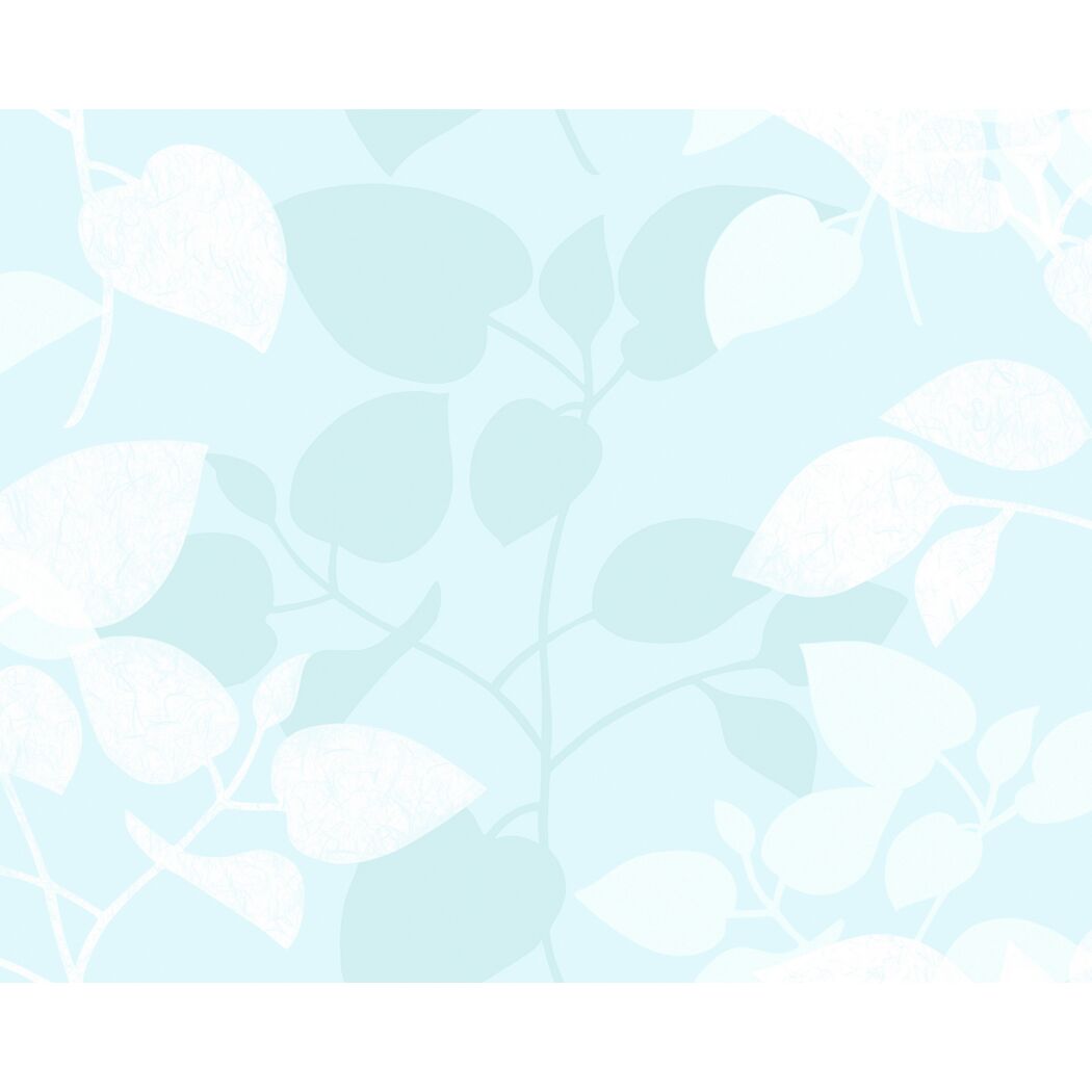 Sichtschutzfolie 'Static Premium' amena-transparent 45 x 150 cm