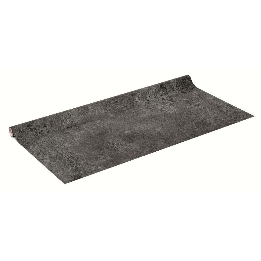 Klebefolie 'Avellino' schwarz 67,5 x 200 cm