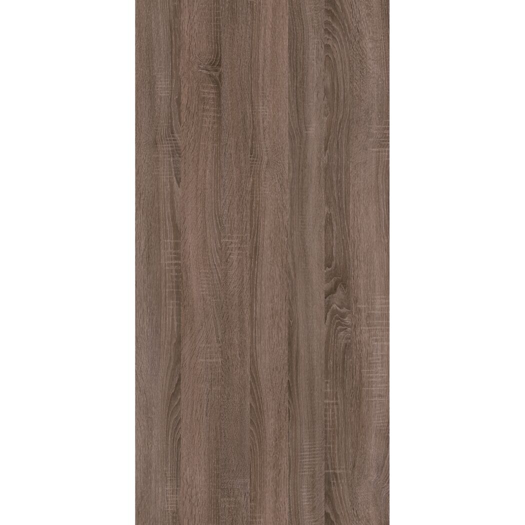 Klebefolie 'Sonoma' Eiche braun 90 x 210 cm