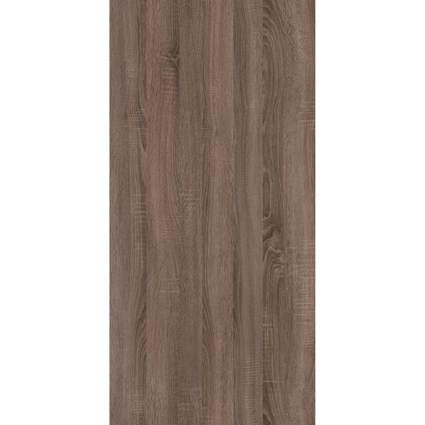 Klebefolie 'Sonoma' Eiche braun 90 x 210 cm
